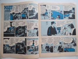 Ajan Sävel 1963 nr 50