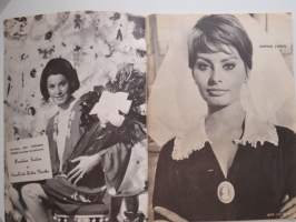 Ajan Sävel 1963 nr 51-52