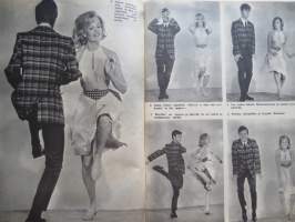 Ajan Sävel 1963 nr 51-52
