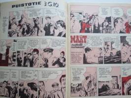 Ajan Sävel 1963 nr 51-52