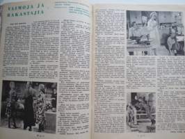 Ajan Sävel 1963 nr 51-52