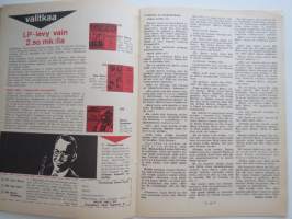 Ajan Sävel 1963 nr 51-52