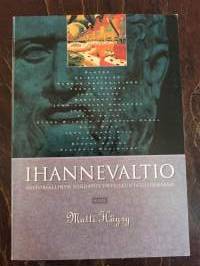 Ihannevaltio. Johdatus yhteiskuntafilosofiaan