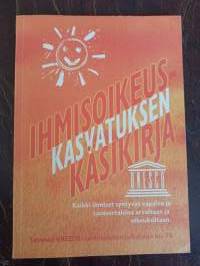 Ihmisoikeuskasvatuksen käsikirja