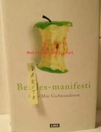 Beatles- manifesti