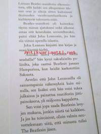 Beatles- manifesti
