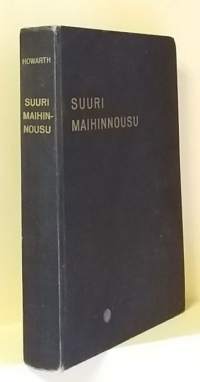 Suuri maihinnousu. (Sotahistoria, dokumentti, toinen maailmansota)