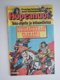 Hopeanuoli 1983 nr 26