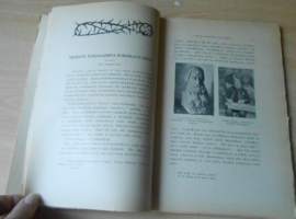 Valvoja Helmikuu 1909 2 vihko : Kalevalavihko