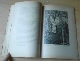 Valvoja Helmikuu 1909 2 vihko : Kalevalavihko