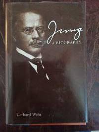Jung. A Biography.
