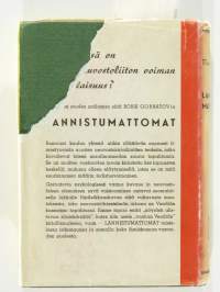 Lannistumattomat (Tarasin perhe)
