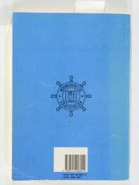 Suomen Kauppalaivasto 1989