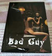Bad Guy dvd 102min.