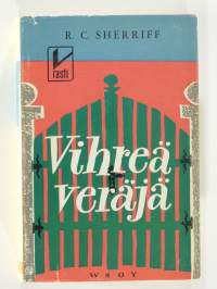 Vihreä veräjä