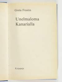 Unelmaloma Kanarialla