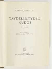Täydellisyyden kudos