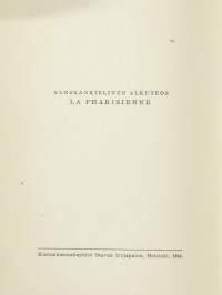 Täydellisyyden kudos