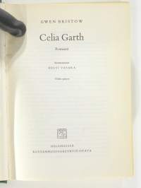 Celia Garth