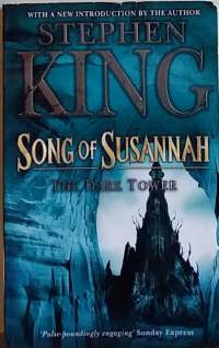 The Dark Tower - Song of Susannah. (Fantasia)