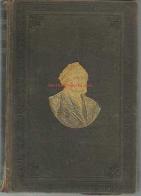 Betraktelser för hwar dag i åretAuthor: C O Rosenius Publisher: Stockholm: Evangeliska Fosterlands-Stiftelsens förlag, 1886.