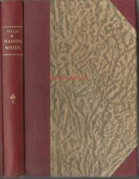 D:r Zimmertürs bisarra möten Noveller 1929 -Frank Heller