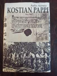 Kostian pappi