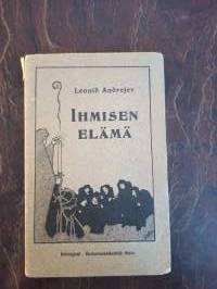 Ihmisen elämä