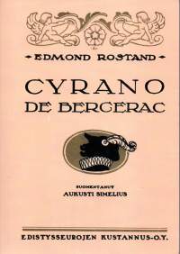 Cyrano De Bergerac