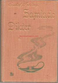 SAMLADE DIKTER 2 FRÖDING, GUSTAFVuosi:1901Kieli:3. Ruotsi