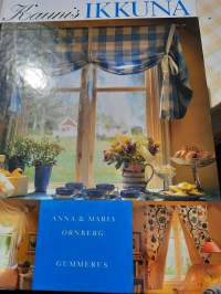 Kaunis ikkuna