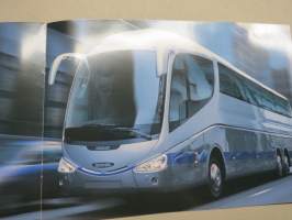 Scania Scania-varaosat -myyntiesite / sales brochure