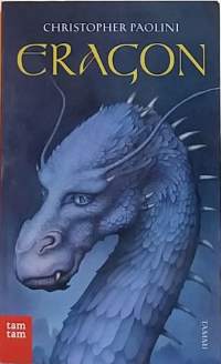 Eragon - Perillinen. (Fantasia)