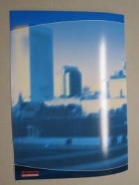 Toyota RAV 4 Accessories -myyntiesite / sales brochure
