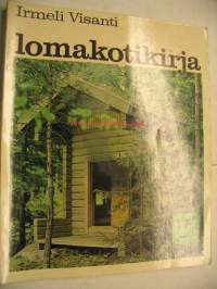 Lomakotikirja