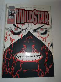 WildStar  1  maaliskuu 1992