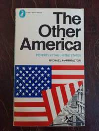 The Other America. Poverty in The United States