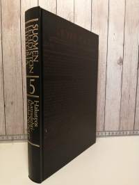 Suomen lehdistön historia 5 , hakuteos Aamulehti- Kotka Nyheter