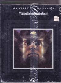 Mystiikan maailma - Muodonmuutokset. 1992. Kirja valaisee ihmissusitarinoiden alkeperää ja historiaa ja kertoo myös vampyyreistä monenlaisissa olosuhteissa.