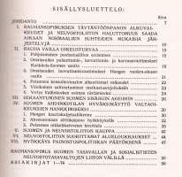 Suomen sinivalkoinen kirja II. Neuvostoliiton suhtautuminen Suomeen Moskovan rauhan jälkeen. 1941. Ulkoministeriön julkaisuja