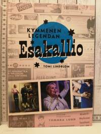 Kymmenen Legendan Esakallio