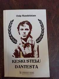 Keskustelu Dantesta