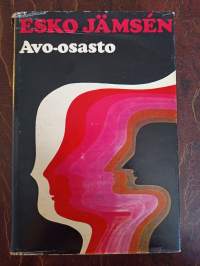 Avo-osasto