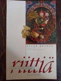 Viisi tiibetiläistä riittiä
