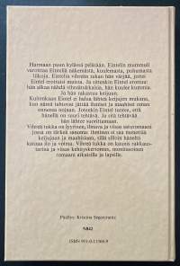 Vihreä tukka