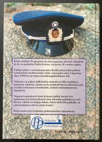 Poliisi kertoo - Suomalaisia rikostapauksia I
