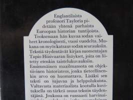Ensimmäinen maailmansota