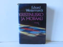 Kristinusko ja moraali