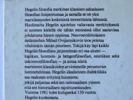 Hegel