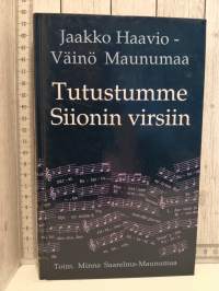 Tutustumme Siionin virsiin